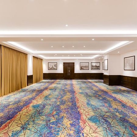 เลมอนทรี พรีเมียร์ มุมไบ อินเตอร์เนชั่นแนลแอร์พอร์ต Hotel ภายนอก รูปภาพ