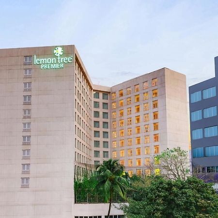 เลมอนทรี พรีเมียร์ มุมไบ อินเตอร์เนชั่นแนลแอร์พอร์ต Hotel ภายนอก รูปภาพ