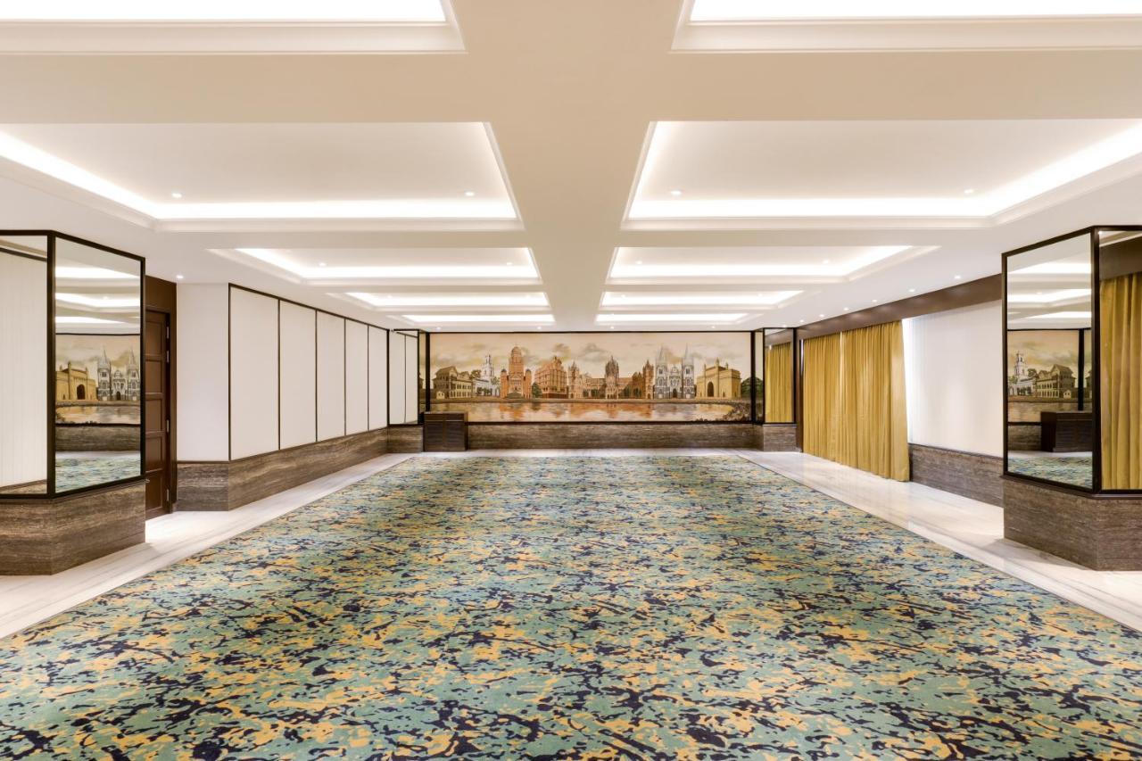 เลมอนทรี พรีเมียร์ มุมไบ อินเตอร์เนชั่นแนลแอร์พอร์ต Hotel ภายนอก รูปภาพ