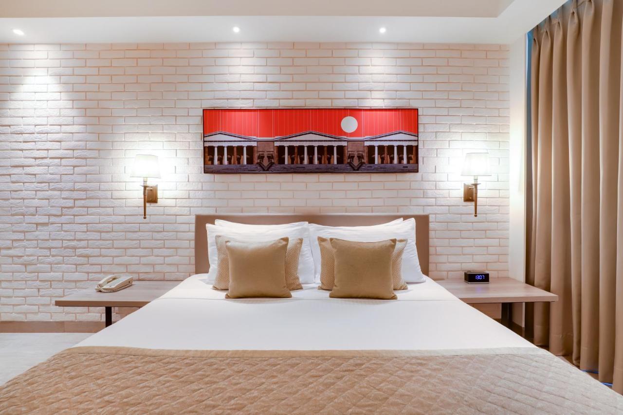 เลมอนทรี พรีเมียร์ มุมไบ อินเตอร์เนชั่นแนลแอร์พอร์ต Hotel ภายนอก รูปภาพ