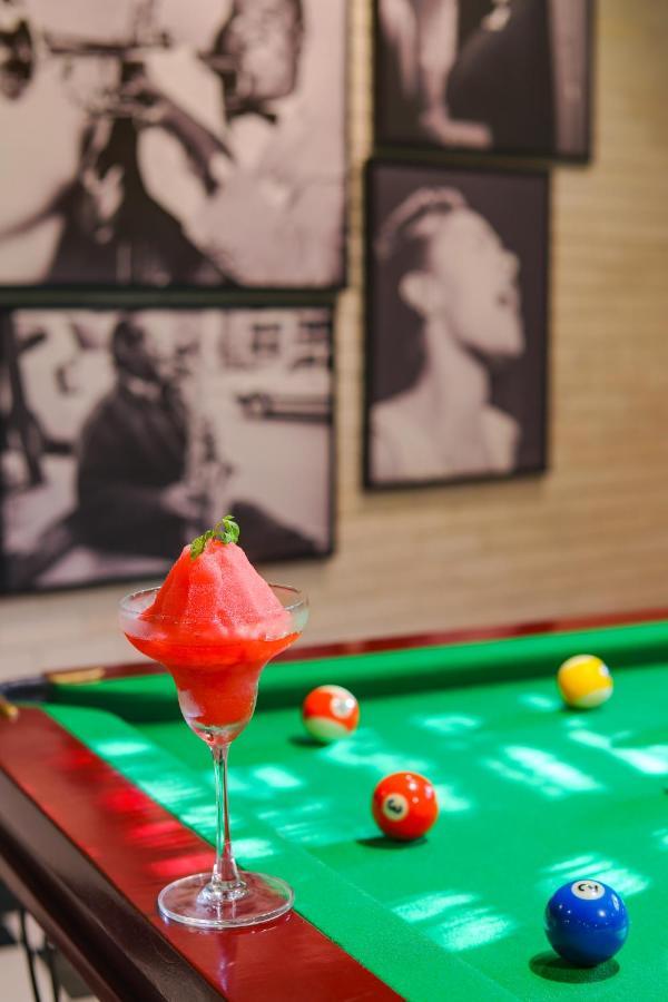 เลมอนทรี พรีเมียร์ มุมไบ อินเตอร์เนชั่นแนลแอร์พอร์ต Hotel ภายนอก รูปภาพ
